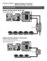 Preview for 6 page of Chamberlain LiftMaster TAC1 Installation And Programming Manual