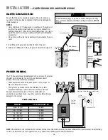 Preview for 10 page of Chamberlain LiftMaster TAC1 Installation And Programming Manual