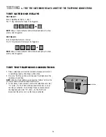 Preview for 12 page of Chamberlain LiftMaster TAC1 Installation And Programming Manual