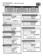 Preview for 13 page of Chamberlain LiftMaster TAC1 Installation And Programming Manual