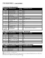 Preview for 18 page of Chamberlain LiftMaster TAC1 Installation And Programming Manual