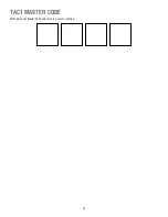 Preview for 19 page of Chamberlain LiftMaster TAC1 Installation And Programming Manual