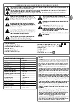 Preview for 5 page of Chamberlain LiftMaster UGO300B Instructions Manual