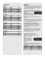 Preview for 2 page of Chamberlain Liftmaster ULTRX900R Installation Manual