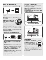 Preview for 3 page of Chamberlain Liftmaster ULTRX900R Installation Manual