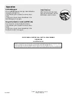 Preview for 4 page of Chamberlain Liftmaster ULTRX900R Installation Manual