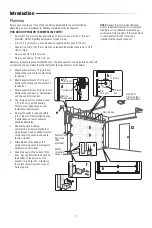 Preview for 3 page of Chamberlain LJ8900W Manual