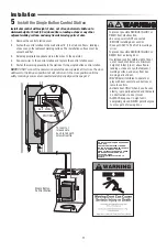 Preview for 11 page of Chamberlain LJ8900W Manual