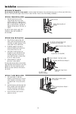 Preview for 13 page of Chamberlain LJ8900W Manual