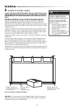 Preview for 44 page of Chamberlain LJ8900W Manual