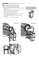 Предварительный просмотр 11 страницы Chamberlain LJ8950W Manual