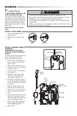 Предварительный просмотр 17 страницы Chamberlain LJ8950W Manual