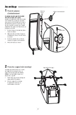 Предварительный просмотр 37 страницы Chamberlain LJ8950W Manual