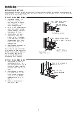 Предварительный просмотр 46 страницы Chamberlain LJ8950W Manual