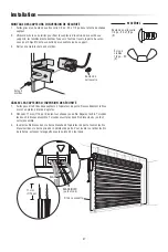 Предварительный просмотр 47 страницы Chamberlain LJ8950W Manual