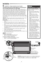 Предварительный просмотр 48 страницы Chamberlain LJ8950W Manual