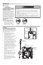 Предварительный просмотр 49 страницы Chamberlain LJ8950W Manual