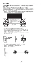 Предварительный просмотр 50 страницы Chamberlain LJ8950W Manual