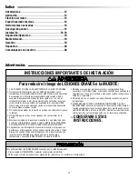 Preview for 12 page of Chamberlain LM-1600 Installation Manual