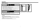 Preview for 5 page of Chamberlain LM-W8ME Manual