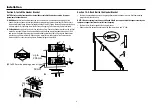 Preview for 9 page of Chamberlain LM-W8ME Manual