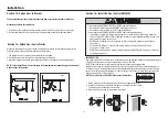 Preview for 11 page of Chamberlain LM-W8ME Manual