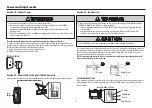 Preview for 13 page of Chamberlain LM-W8ME Manual