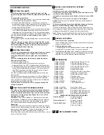 Предварительный просмотр 6 страницы Chamberlain LM1000A Instructions For Intallation