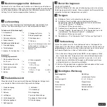 Preview for 4 page of Chamberlain LM100EVS Assembly And Operating Instructions Manual