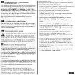 Preview for 7 page of Chamberlain LM100EVS Assembly And Operating Instructions Manual