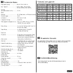 Preview for 15 page of Chamberlain LM100EVS Assembly And Operating Instructions Manual