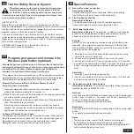 Preview for 22 page of Chamberlain LM100EVS Assembly And Operating Instructions Manual