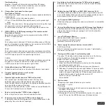 Preview for 23 page of Chamberlain LM100EVS Assembly And Operating Instructions Manual