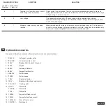 Preview for 28 page of Chamberlain LM100EVS Assembly And Operating Instructions Manual