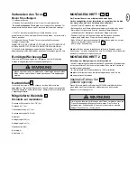 Preview for 4 page of Chamberlain LM3800TX Instructions Manual