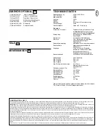 Preview for 12 page of Chamberlain LM3800TX Instructions Manual