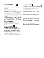 Preview for 56 page of Chamberlain LM3800TX Instructions Manual