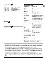 Preview for 60 page of Chamberlain LM3800TX Instructions Manual