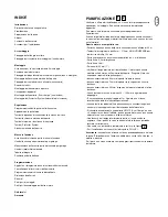 Preview for 63 page of Chamberlain LM3800TX Instructions Manual