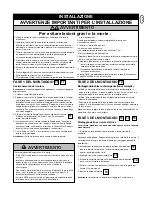 Preview for 65 page of Chamberlain LM3800TX Instructions Manual