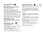 Preview for 68 page of Chamberlain LM3800TX Instructions Manual