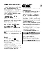 Preview for 79 page of Chamberlain LM3800TX Instructions Manual