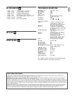 Preview for 96 page of Chamberlain LM3800TX Instructions Manual