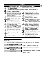 Preview for 98 page of Chamberlain LM3800TX Instructions Manual