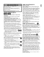 Preview for 102 page of Chamberlain LM3800TX Instructions Manual