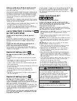 Preview for 103 page of Chamberlain LM3800TX Instructions Manual