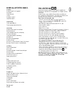 Preview for 111 page of Chamberlain LM3800TX Instructions Manual