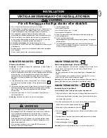 Preview for 113 page of Chamberlain LM3800TX Instructions Manual