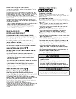 Preview for 115 page of Chamberlain LM3800TX Instructions Manual