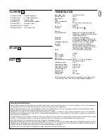 Preview for 120 page of Chamberlain LM3800TX Instructions Manual